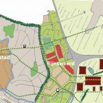 Innovatie District gelegen tussen centurm en Utrecht Science Park